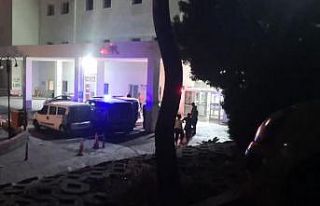 Düğünde bıçaklı kavga:  3 yaralı