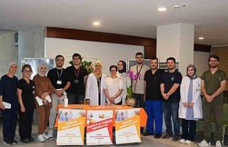 Dünyada 354 milyondan fazla insan bu virüsle yaşamakta