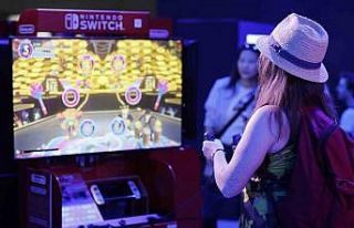 Dünyanın en büyük video oyun fuarı Gamescom başladı