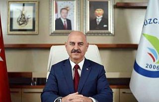 Düzce Üniversitesi tercih edilen üniversite oldu