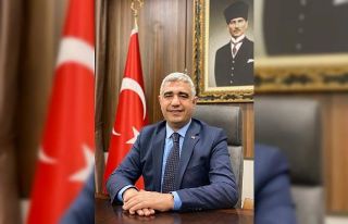 Düzce Valiliğine atanan Selçuk Aslan kimdir?
