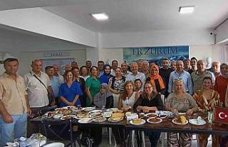 Düzce’nin STK’ları, kentin gelişmesi için...