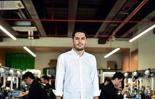 EasyCep ‘Startup 100’ listesinde 17’nci sıraya...