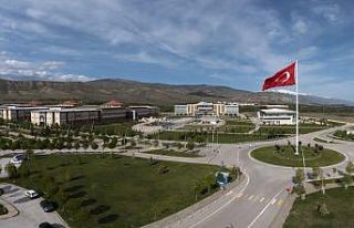 EBYÜ Global 2000 sıralamasında yer aldı