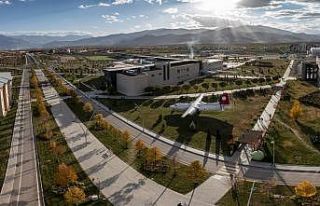 EBYÜ YKS’de yüzde 99 doluluk oranına ulaştı