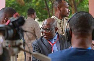 ECOWAS: “Nijer’deki cunta yönetimi ECOWAS bloğu...