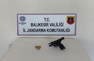 Edremit, Erdek ve Karesi de uyuşturucu operasyonu