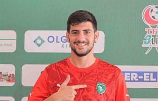 Efeler 09 SFK’de transfer devam ediyor