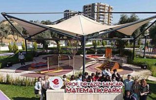 Efeler’in 4 yılına sosyal hizmetler damga vurdu