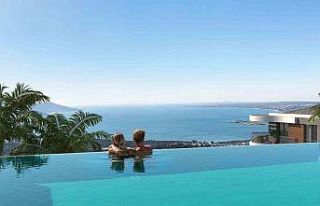 Ege Bölgesi yabancı gayrimenkul yatırımcılarının...