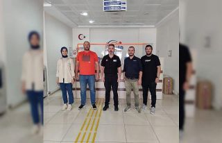 Eğitim ve tatbikatlar görüşüldü