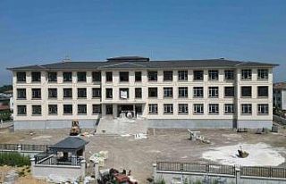 Eğitim yatırımlarına yakın markaj