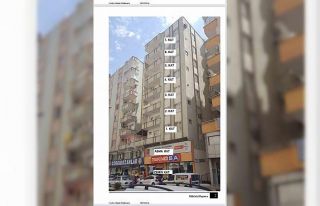 Eksik kolon iddiasında rapor detayı