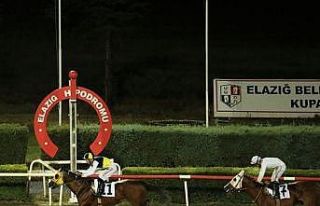 Elazığ Belediye Başkanlığı Koşusu’nu Yıldızhan...