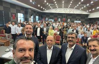 Elazığ Belediyesinde işçilerin ücretlerine yüzde...