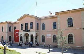 Elazığ, Kent Müzesi’ne kavuşuyor