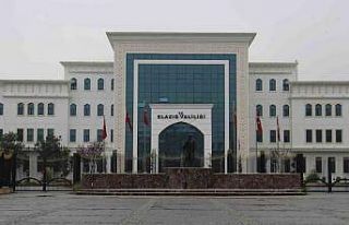 Elazığ Valiliği, “Herhangi bir hasar ihbarı...