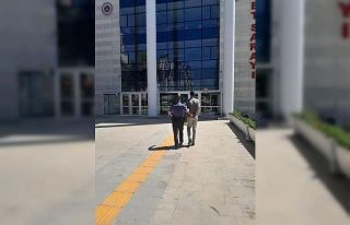 Elazığ’da 9 hırsızlık olayının faili yakalandı