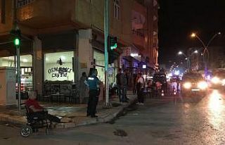 Elazığ’da çay ocağına silahlı saldırı: 6...