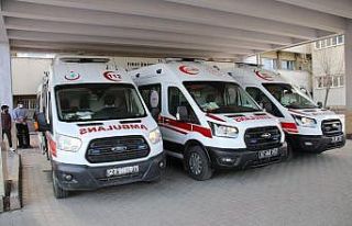 Elazığ’da iki grup arasında bıçaklı kavga:2...