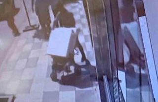 Elazığ’da pes dedirten hırsızlık: Çaldığı...