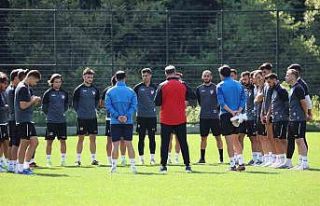 Elazığspor, Malatya Arguvanspor’la karşılaşacak