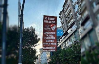 Elazığspor taraftarı şampiyonluğa inanıyor