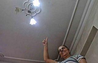 Elektrik saati sökülen kadının 3 günlük karanlık...