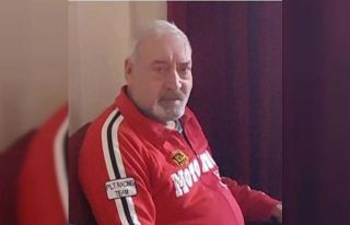 Emekli gemi kaptanı evinde ölü bulundu