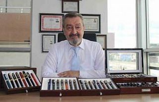 Emekli hakim bakın neyi sır gibi saklıyor