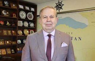 Emekli Tümamiral Yaycı: "Yunanistan Lozan’ın...