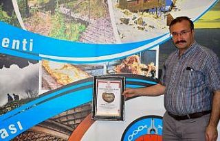 Emet ekmeği coğrafi işaret belgesi aldı