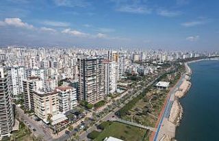 Emlakçılar dört gözle konut kredisini bekliyor