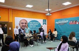 En iyi üniversite tercisi için seferber oldular