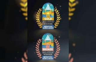 Enerjisa Üretim, Stevie Awards’ta 2 ödül kazandı
