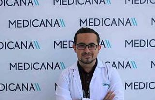 Enfeksiyonlar bademcik ve geniz etinin büyümesini...