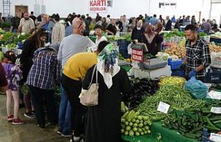 Enflasyon verileriyle fiyatı en çok artan ve azalan...