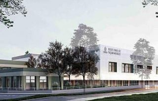 Engelli bireylere meslek edinme atölyeleri