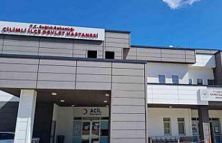 Entegre hastaneleri güçlendiriliyor