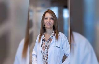 Epilepsi dünyada her yıl yaklaşık 2,4 milyon insanı...