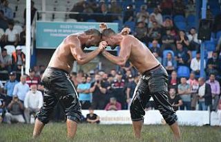 Er meydanının yiğitleri 8. kez Yunusemre’de buluşuyor