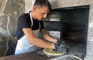 Erbaa katmeri coğrafi tescil belgesini aldı