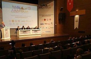 Erciyes’ten Bozkır’a bisiklet yarışlarının...