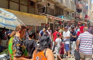 Erdek’te silahlı kavga: 1 yaralı