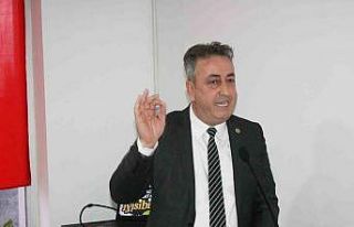 Erdem: "Salça ihracatında domates sanayicilerinin...