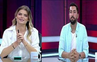 Erhan Kuşkapan: "Futbolda İngiltere ne ise...