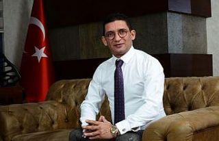 Erkan Kork: “Türkiye genç nüfusuyla fintek üssü...