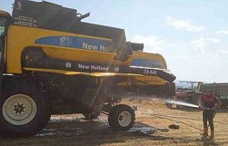 Erken müdahale faciayı önledi