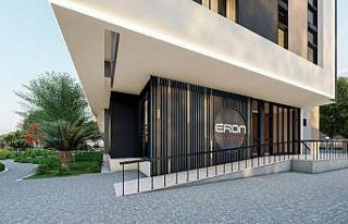 Eron Group Yönetim Kurulu Başkan Polat, “İnşaat...