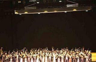 ERÜ Diş Hekimliği Fakültesi yeni mezunlarını...